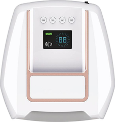 ACOS 126W Rechargeable UV LED Professional Gel Nail Lamp 126W