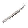 Lashmer Double angle Volume Tweezers - Lashmer