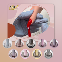 ACOS Builder Gel In A Bottle Collection Kit