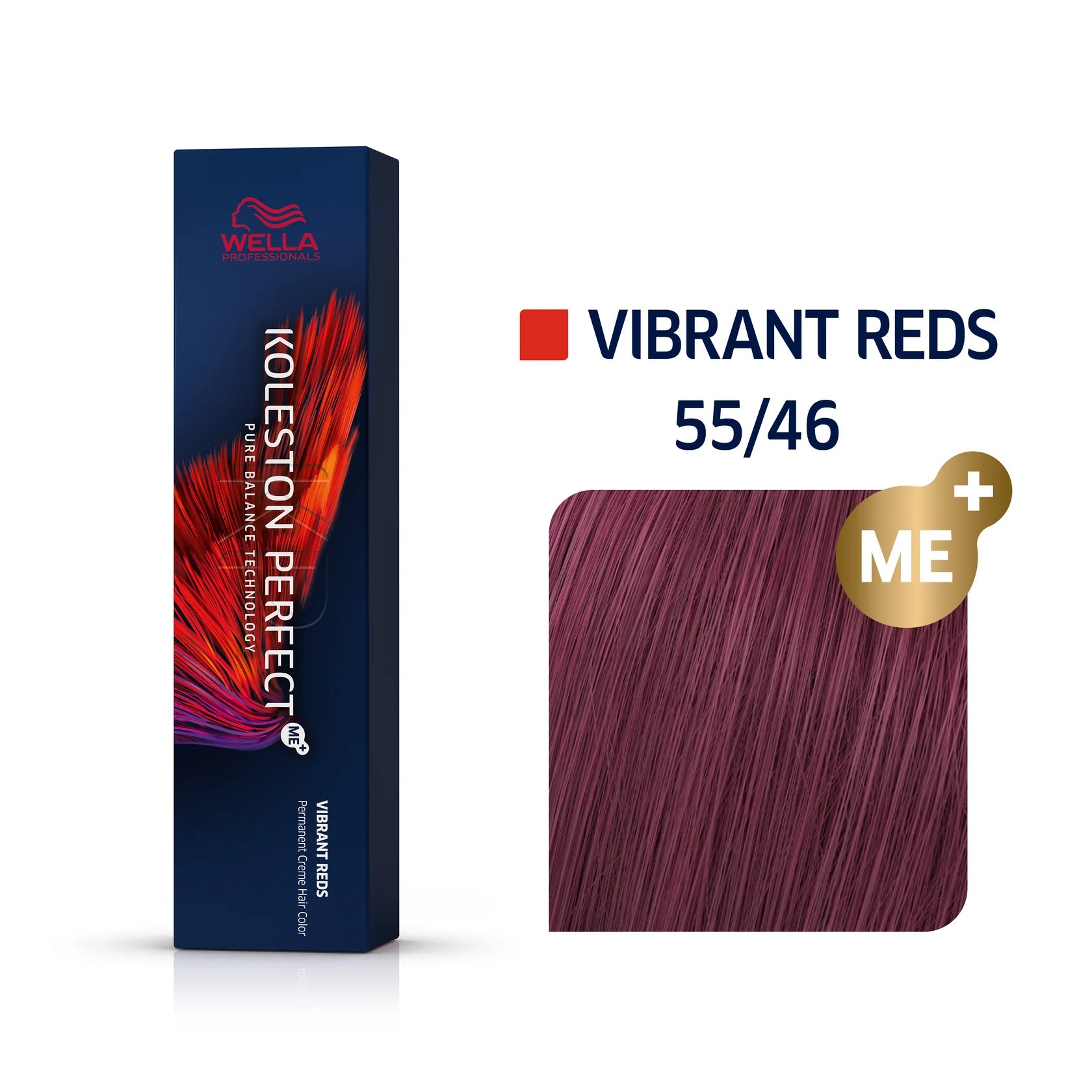 Wella Koleston Perfect 60g - Lashmer