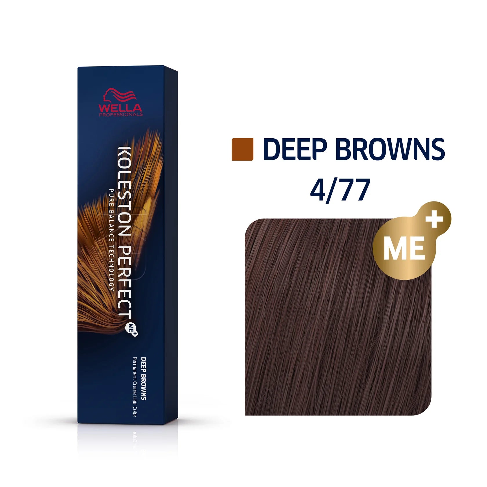 Wella Koleston Perfect 60g - Lashmer
