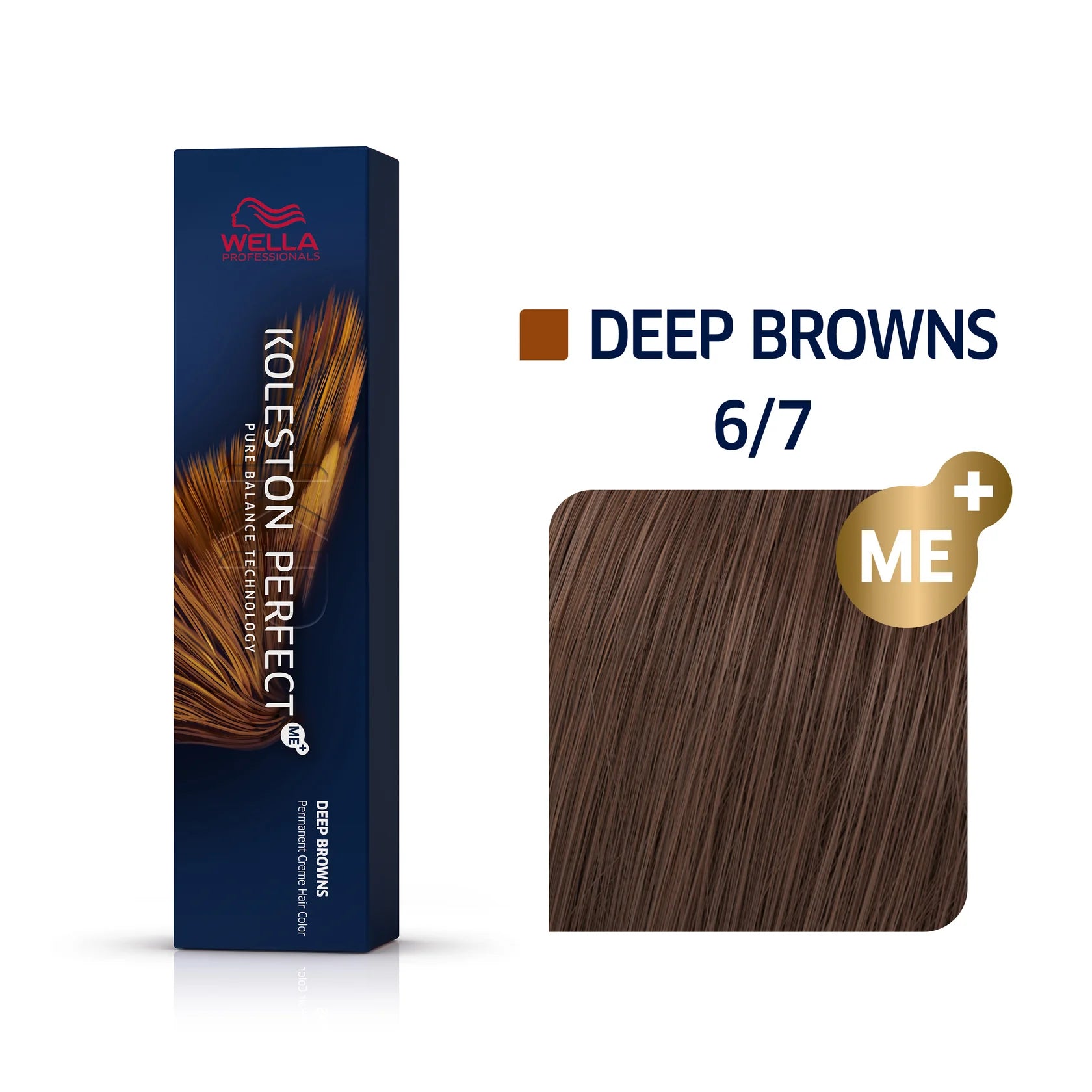 Wella Koleston Perfect 60g - Lashmer