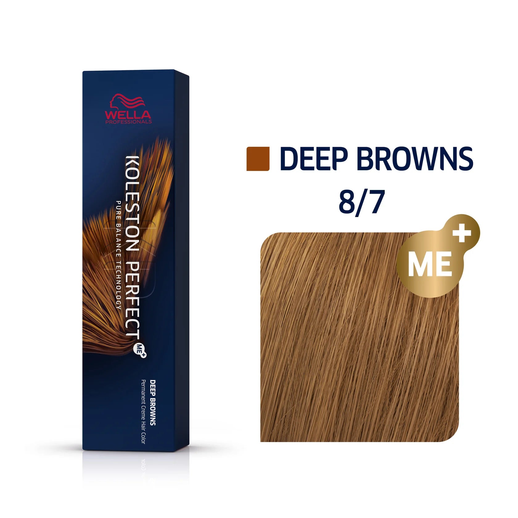 Wella Koleston Perfect 60g - Lashmer