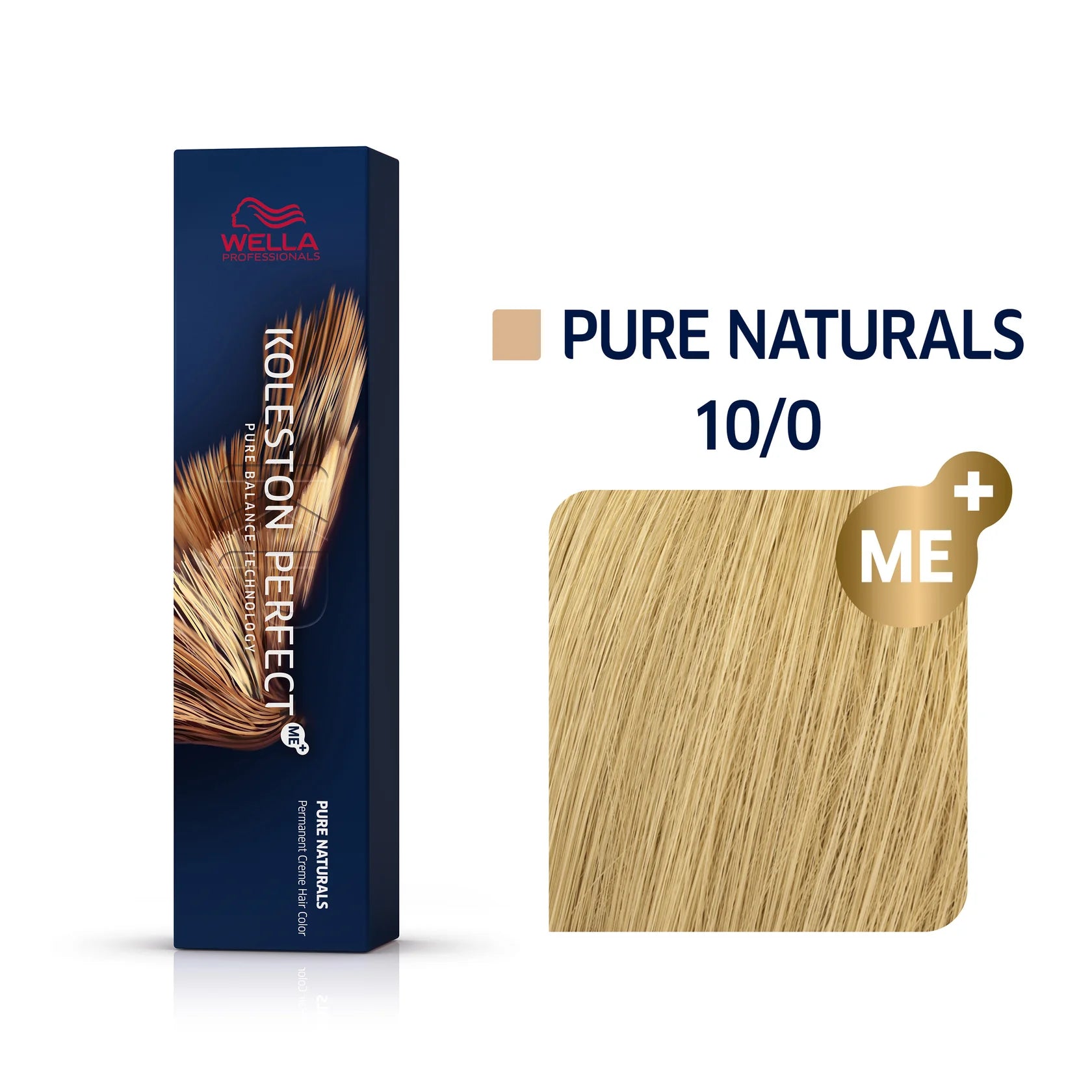 Wella Koleston Perfect 60g - Lashmer
