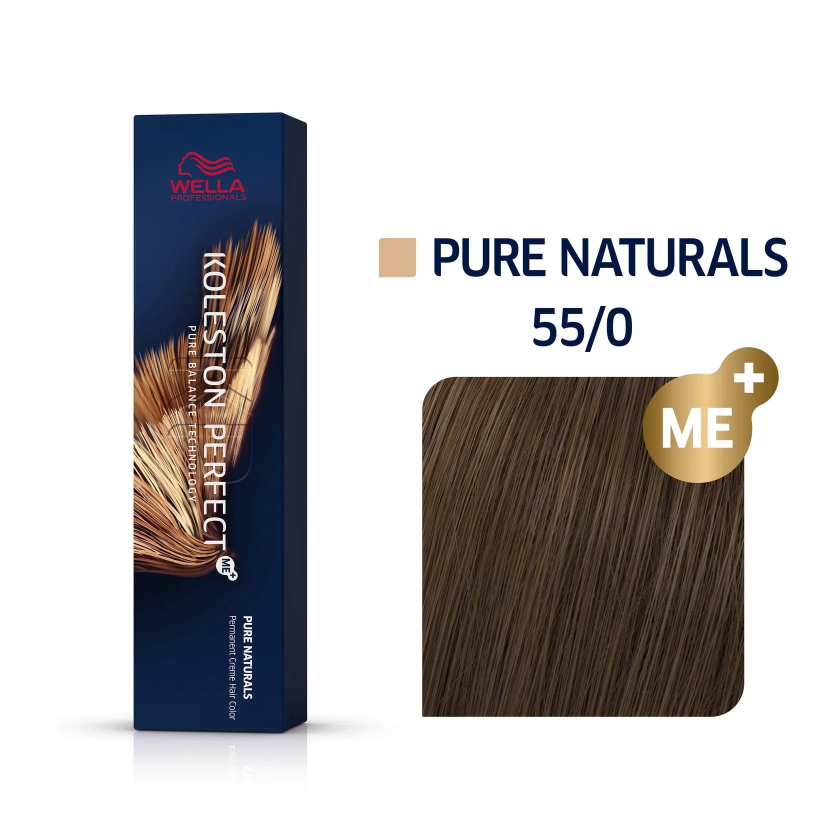 Wella Koleston Perfect 60g - Lashmer
