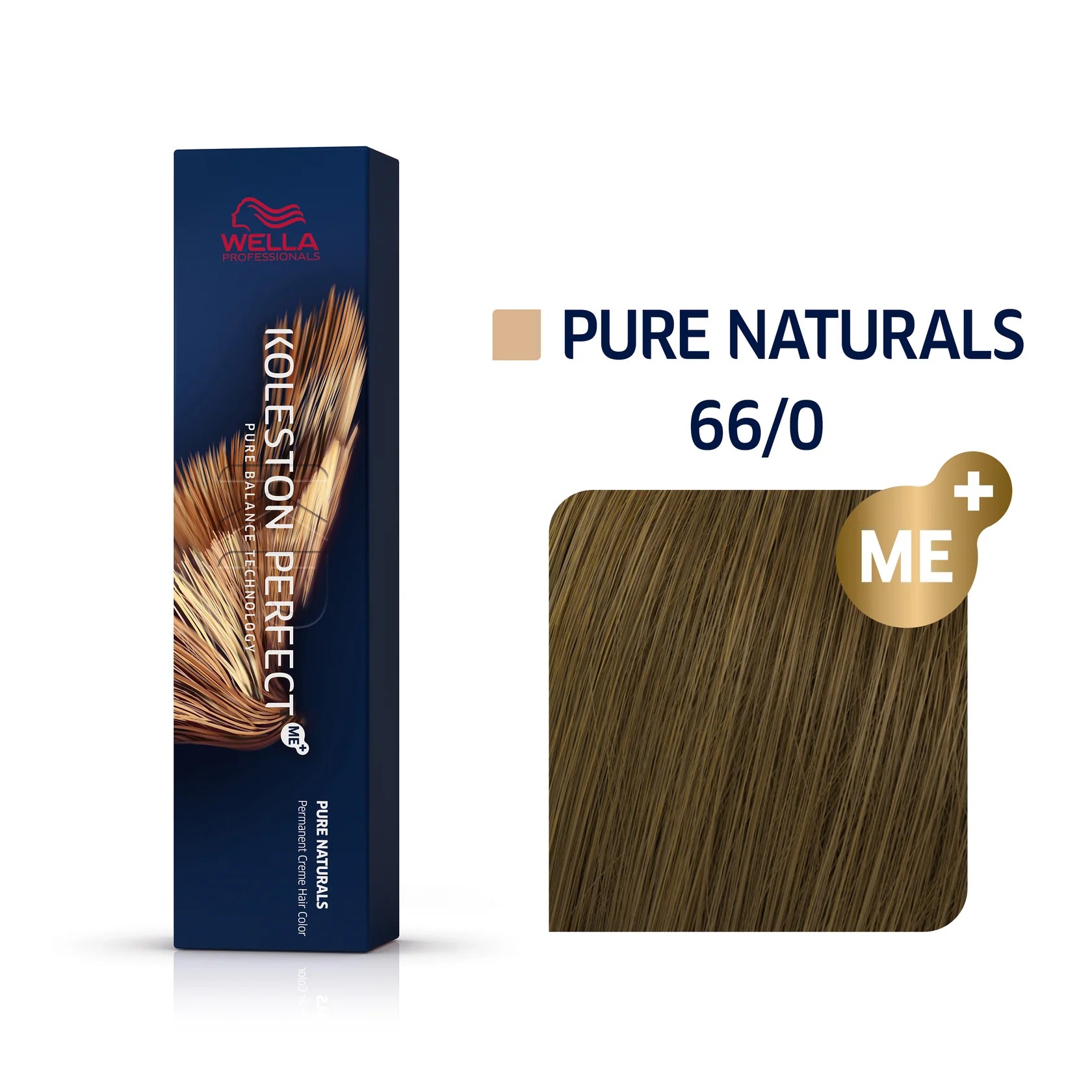 Wella Koleston Perfect 60g - Lashmer