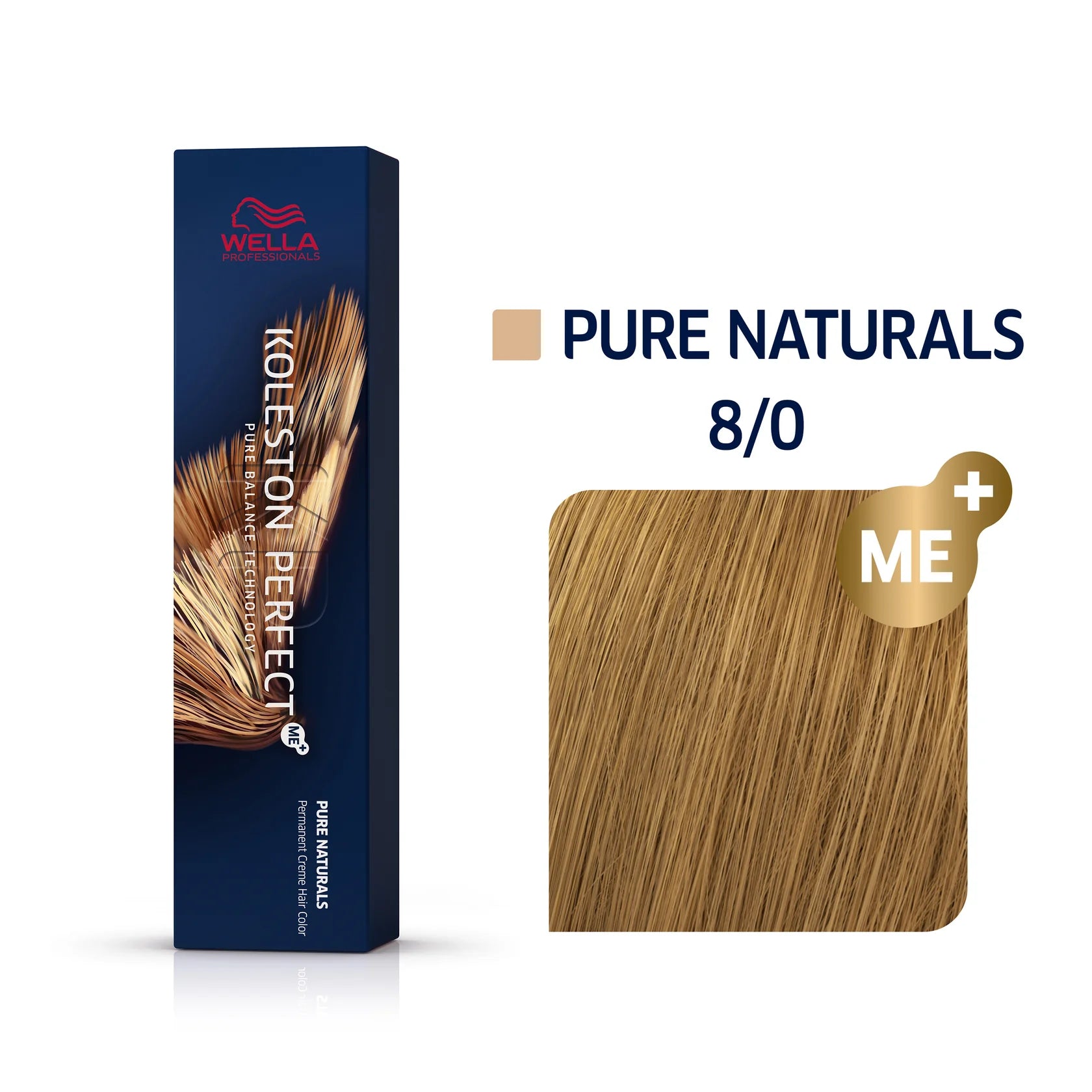 Wella Koleston Perfect 60g - Lashmer
