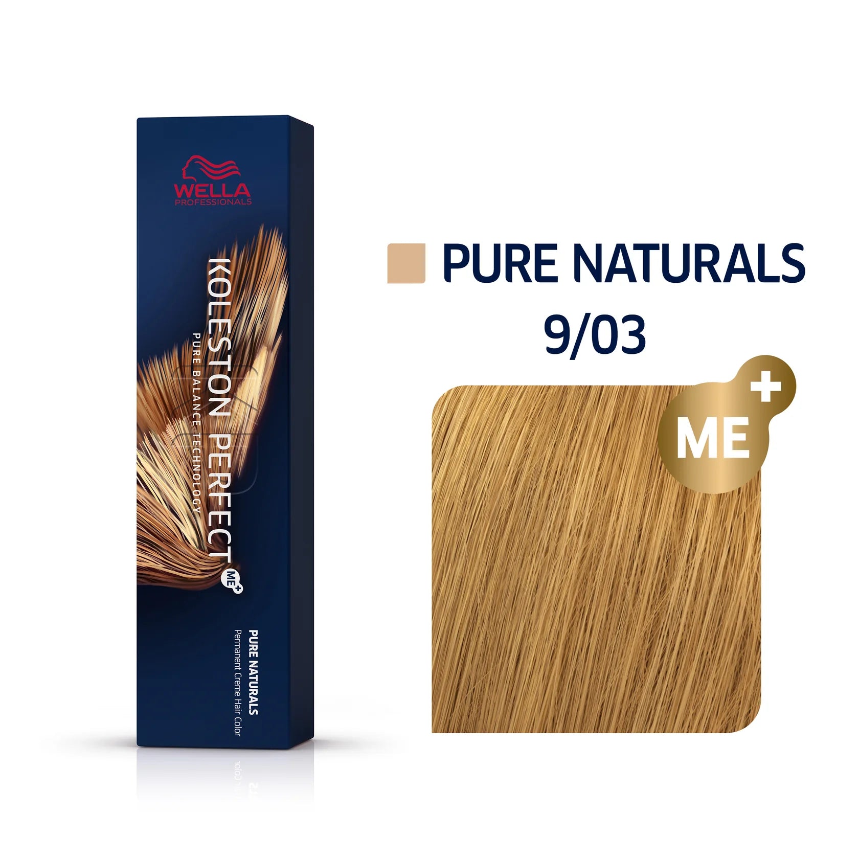 Wella Koleston Perfect 60g - Lashmer