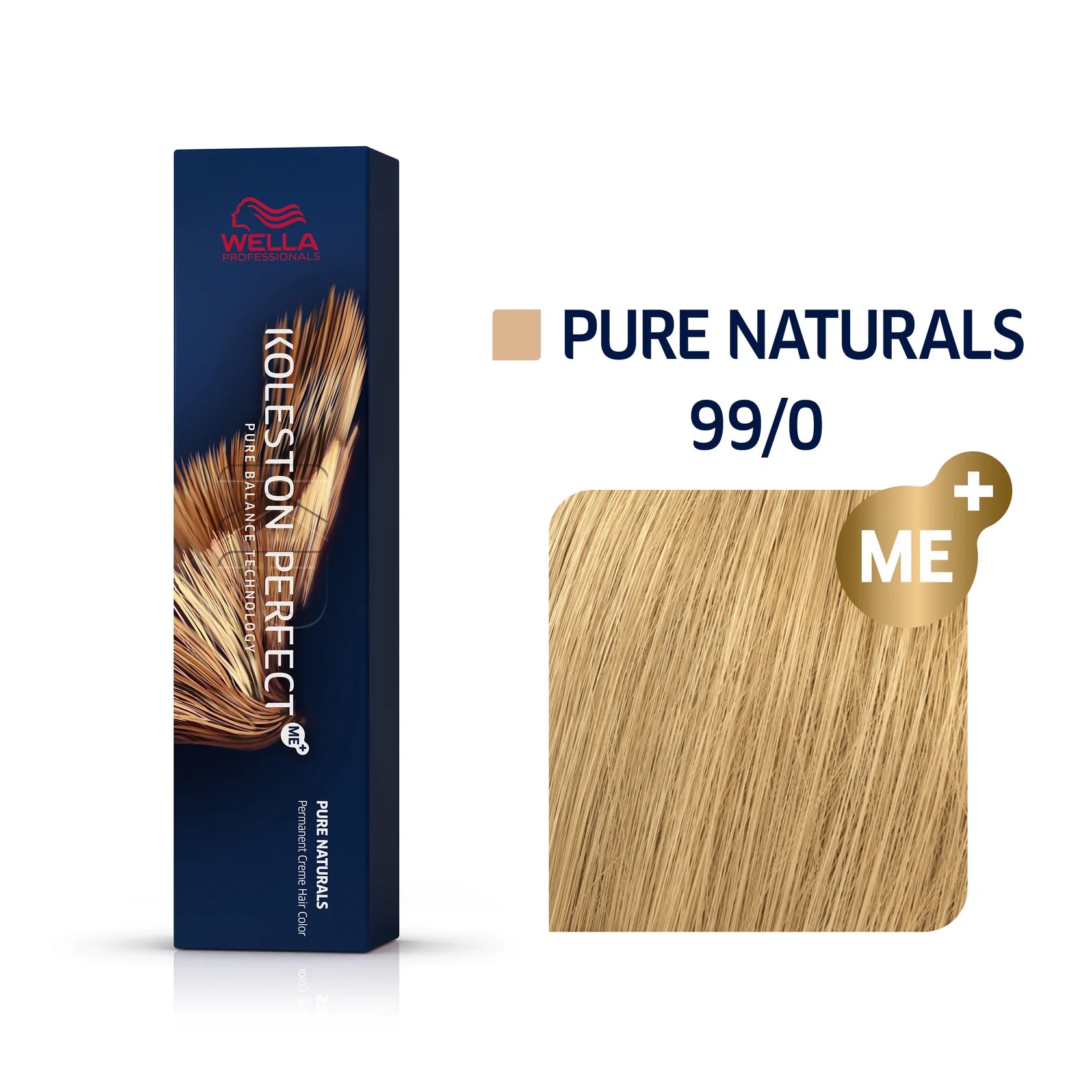 Wella Koleston Perfect 60g - Lashmer