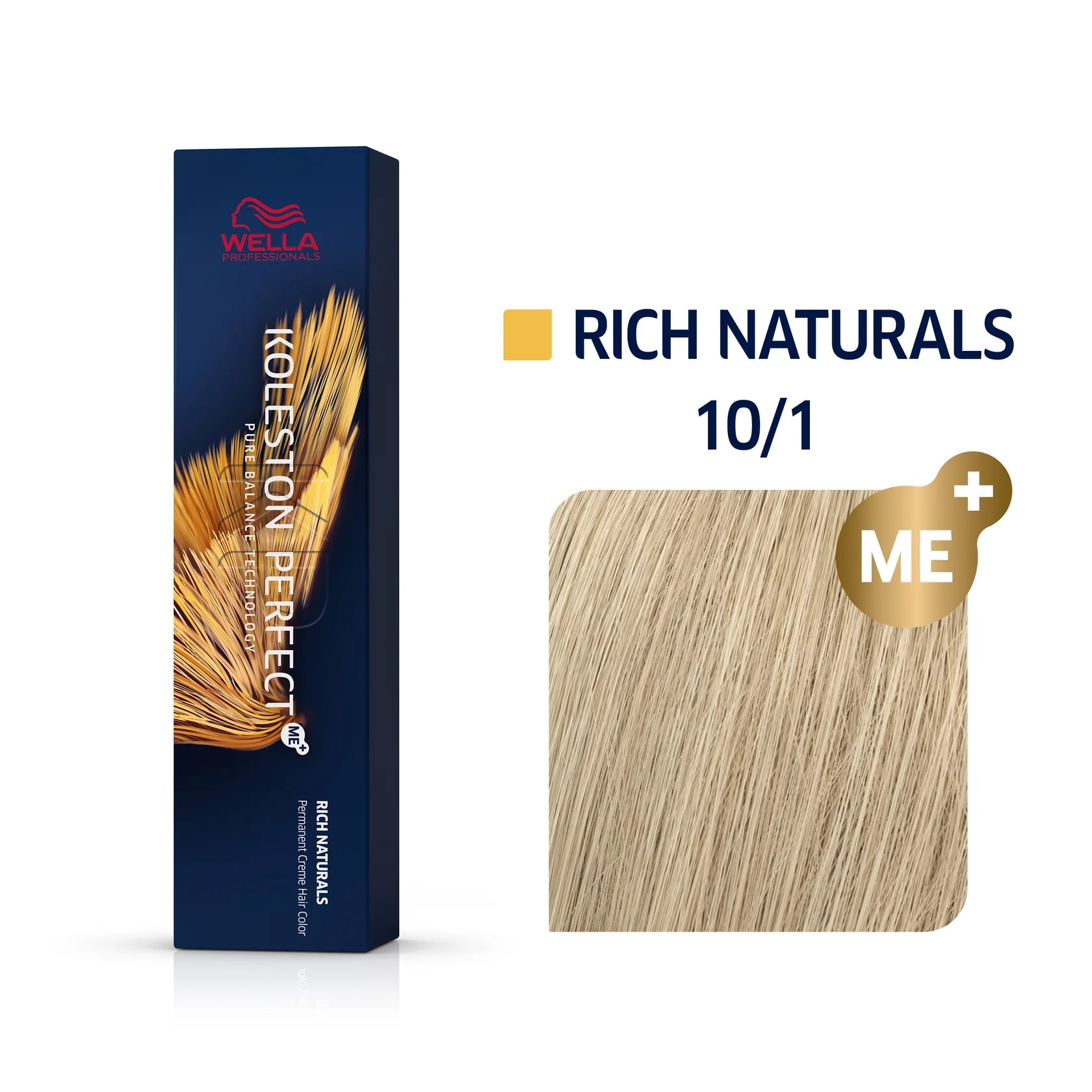 Wella Koleston Perfect 60g - Lashmer