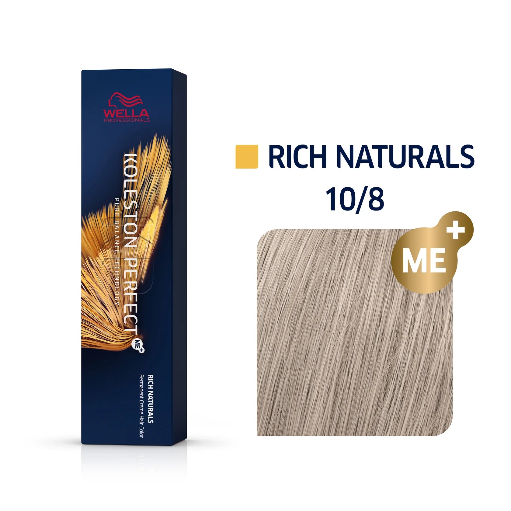 Wella Koleston Perfect 60g - Lashmer