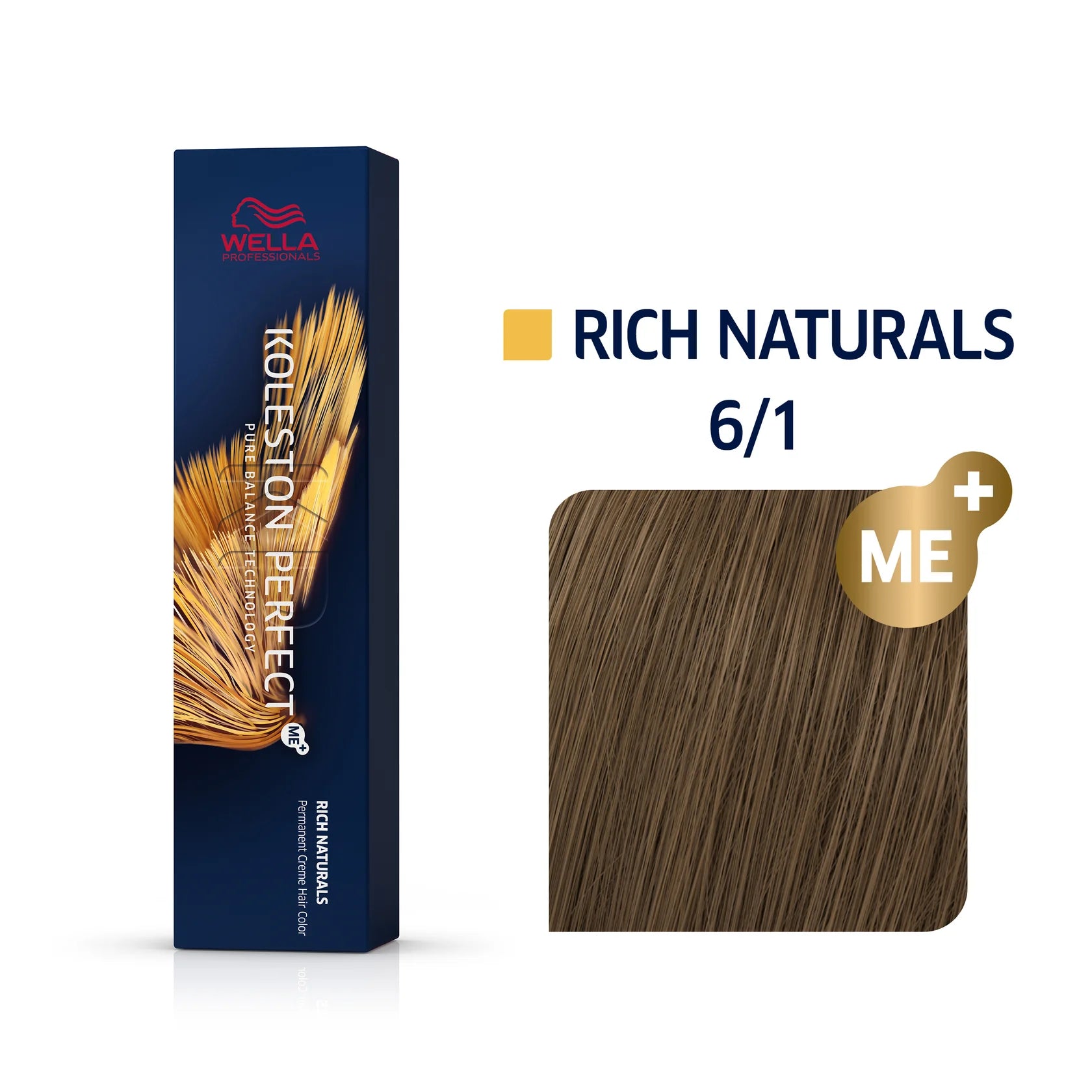 Wella Koleston Perfect 60g - Lashmer