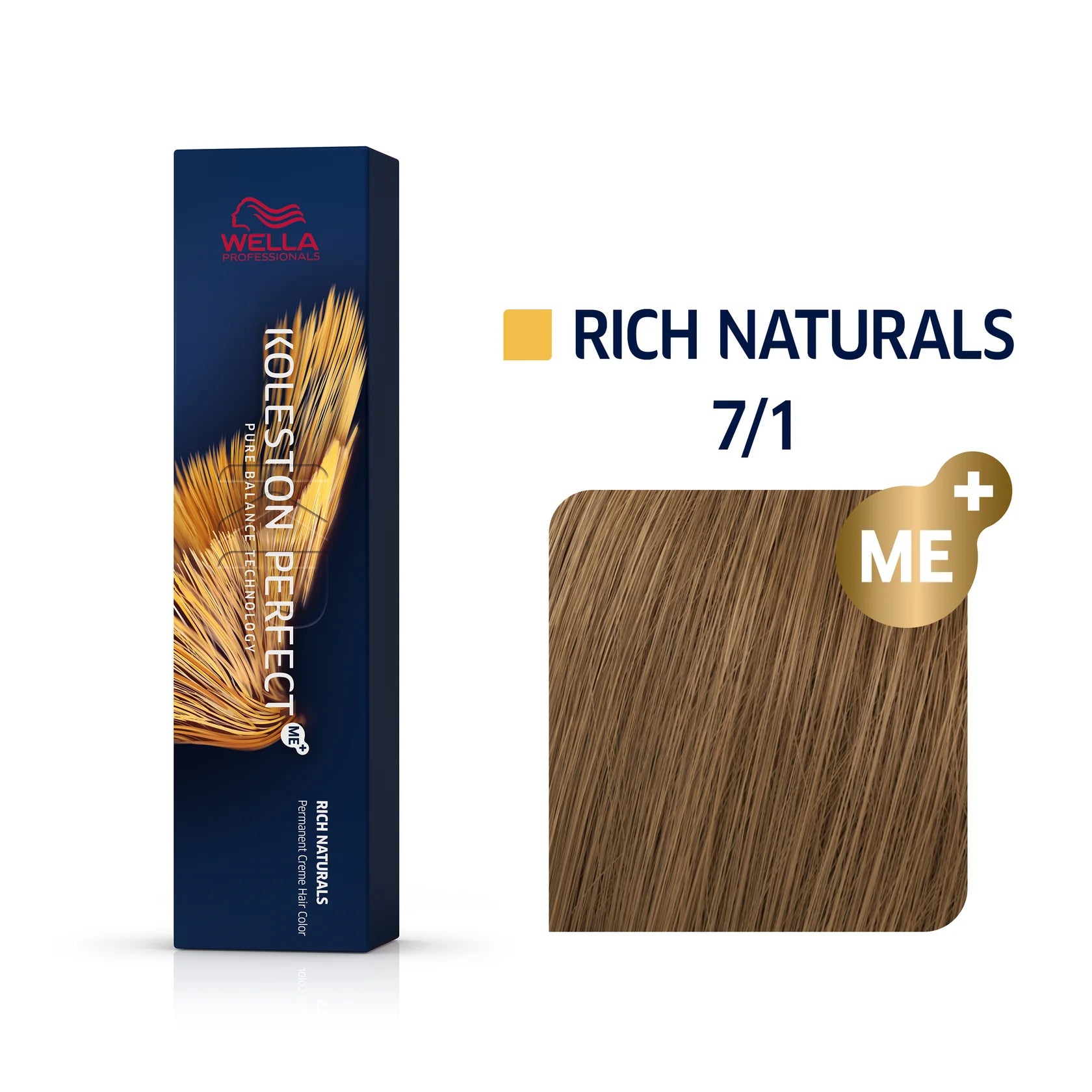 Wella Koleston Perfect 60g - Lashmer