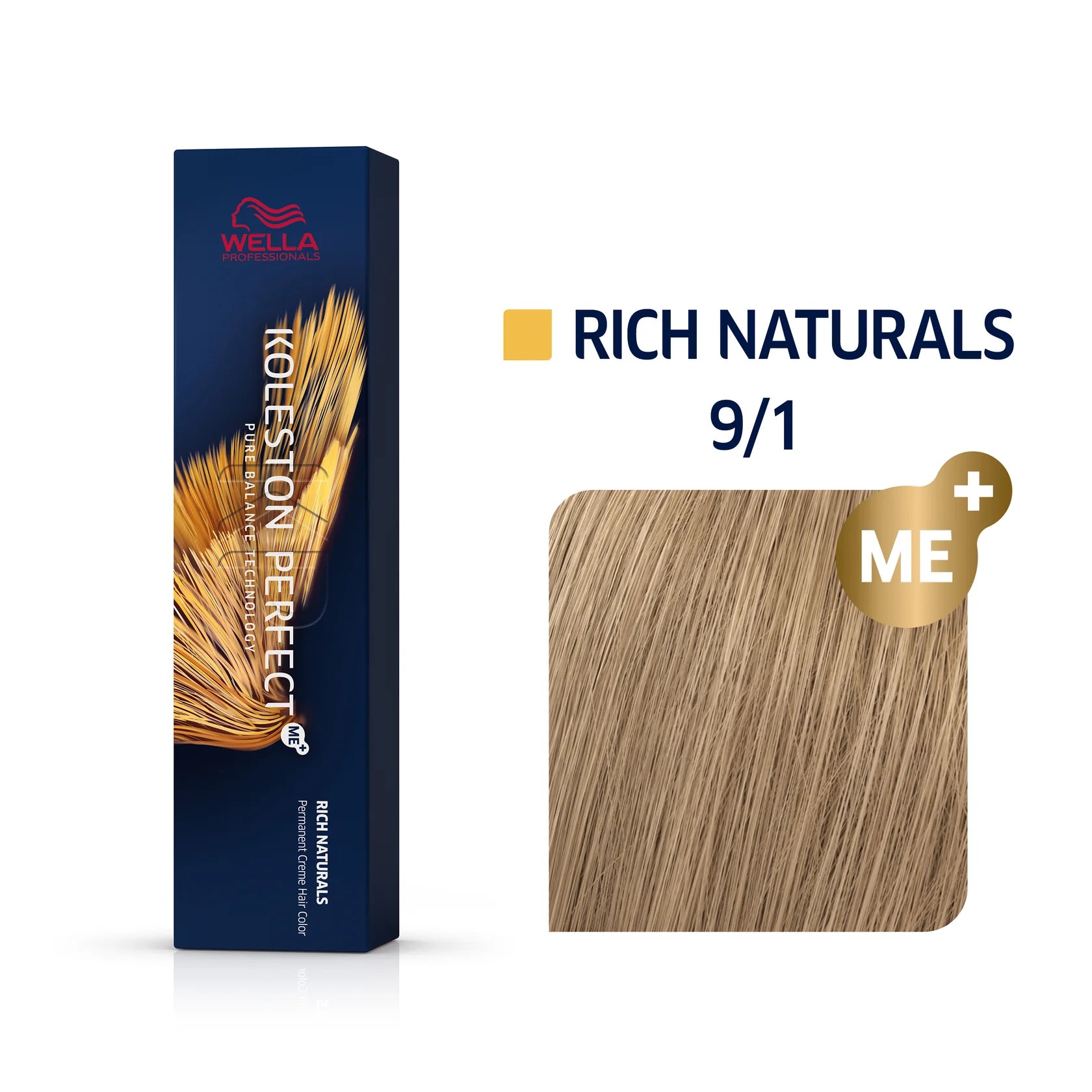 Wella Koleston Perfect 60g - Lashmer