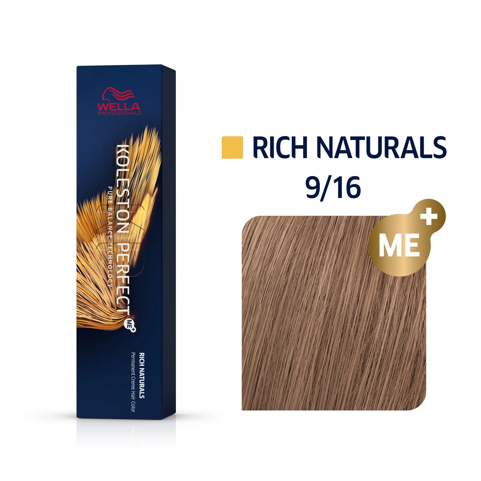 Wella Koleston Perfect 60g - Lashmer
