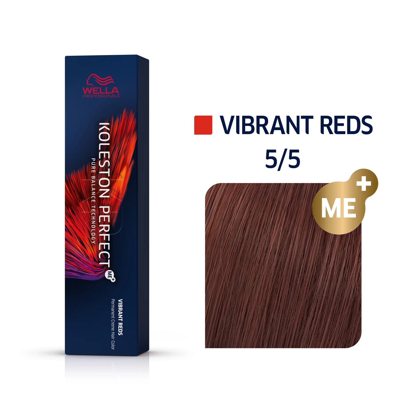 Wella Koleston Perfect 60g - Lashmer
