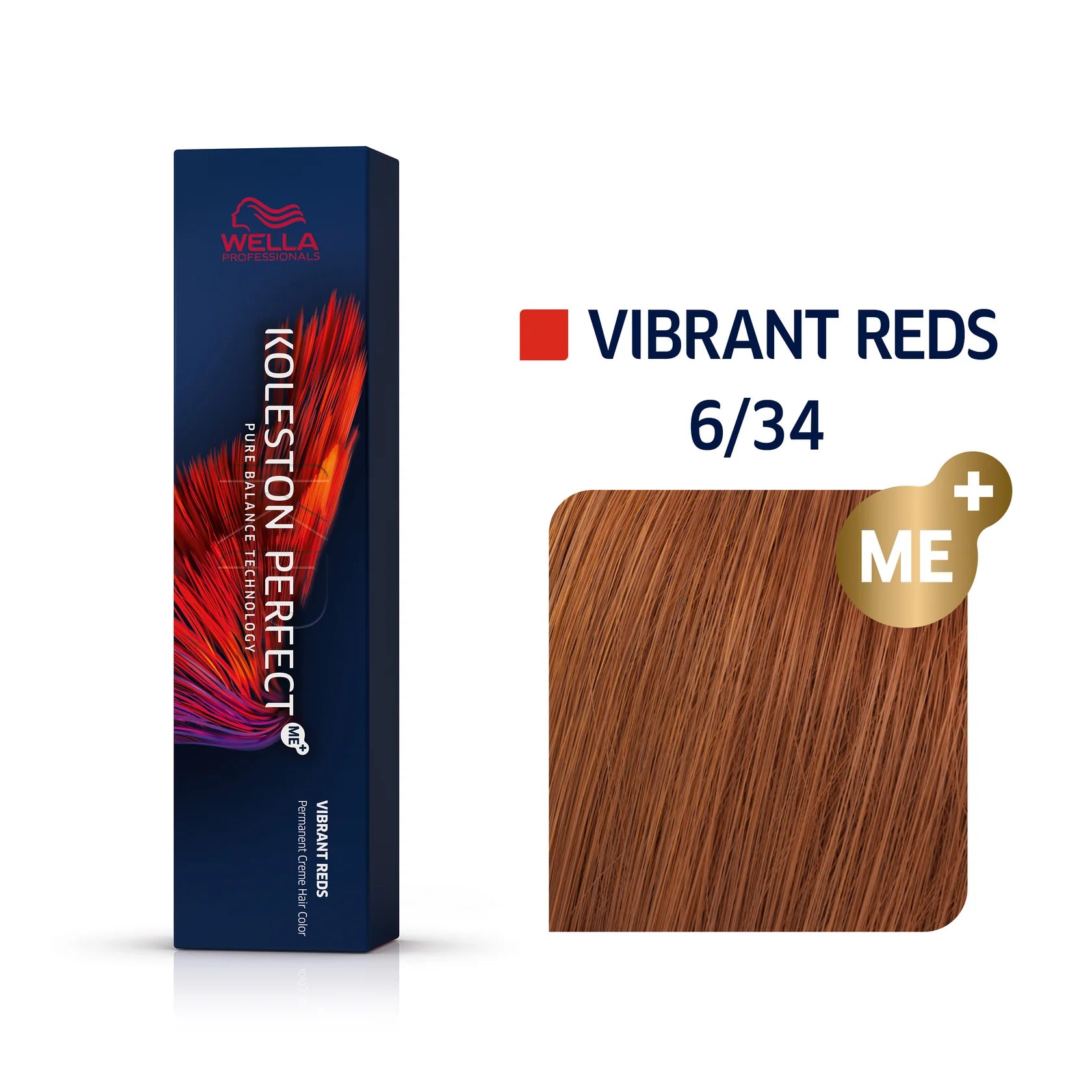 Wella Koleston Perfect 60g - Lashmer