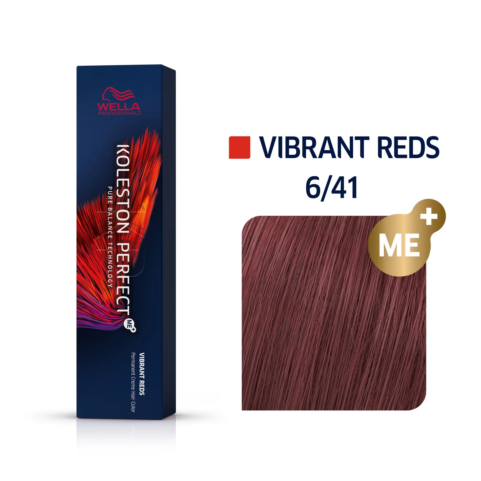 Wella Koleston Perfect 60g - Lashmer