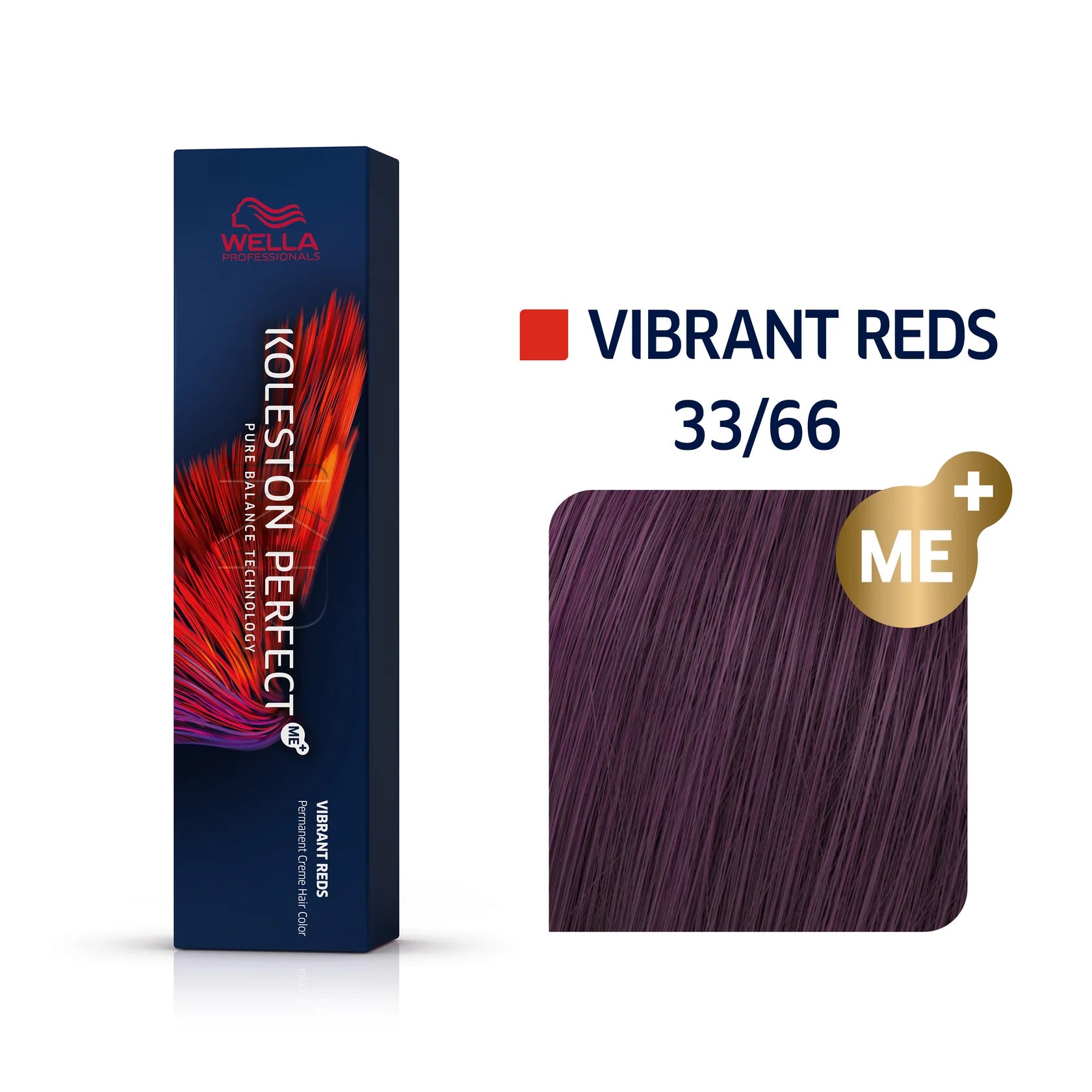 Wella Koleston Perfect 60g - Lashmer