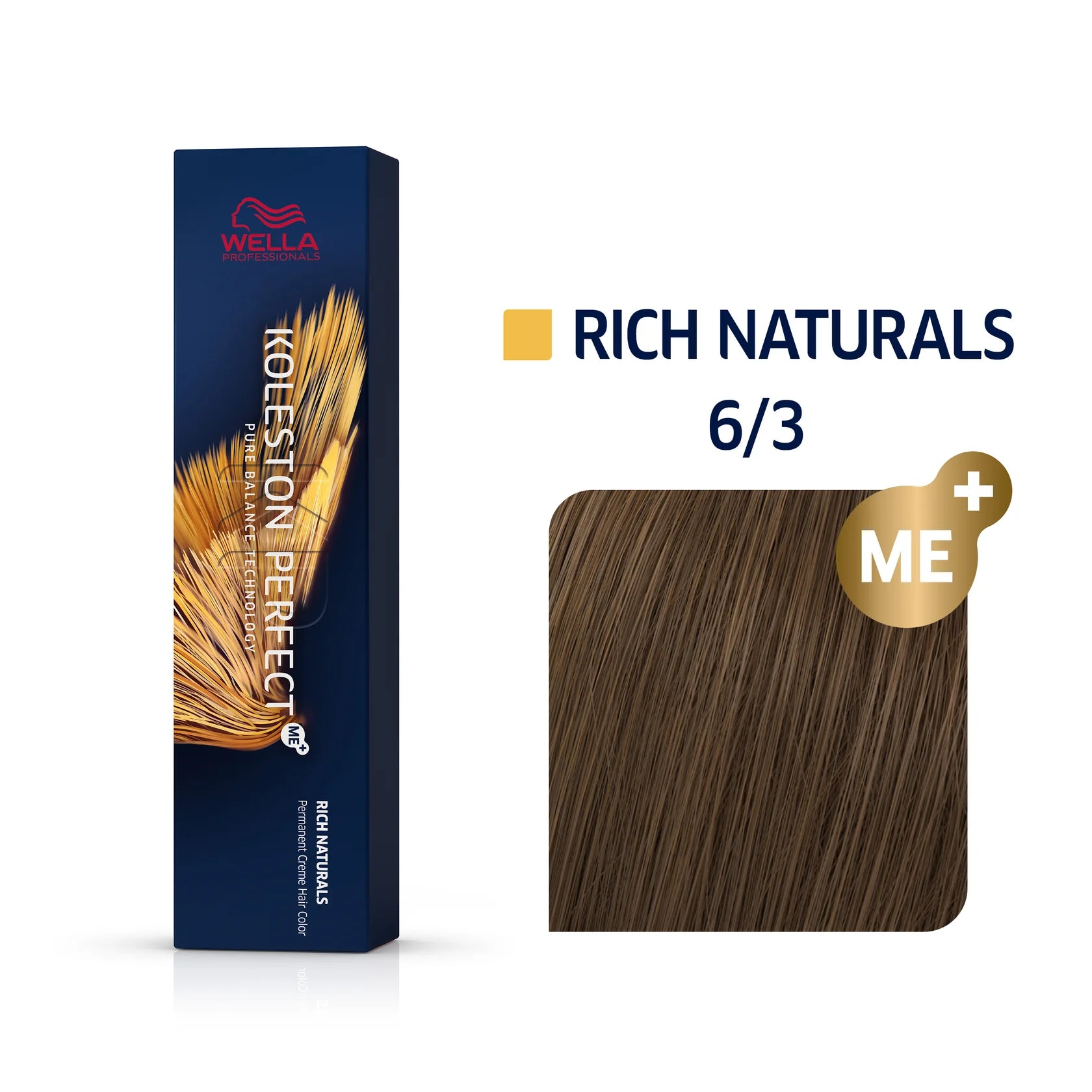 Wella Koleston Perfect 60g - Lashmer