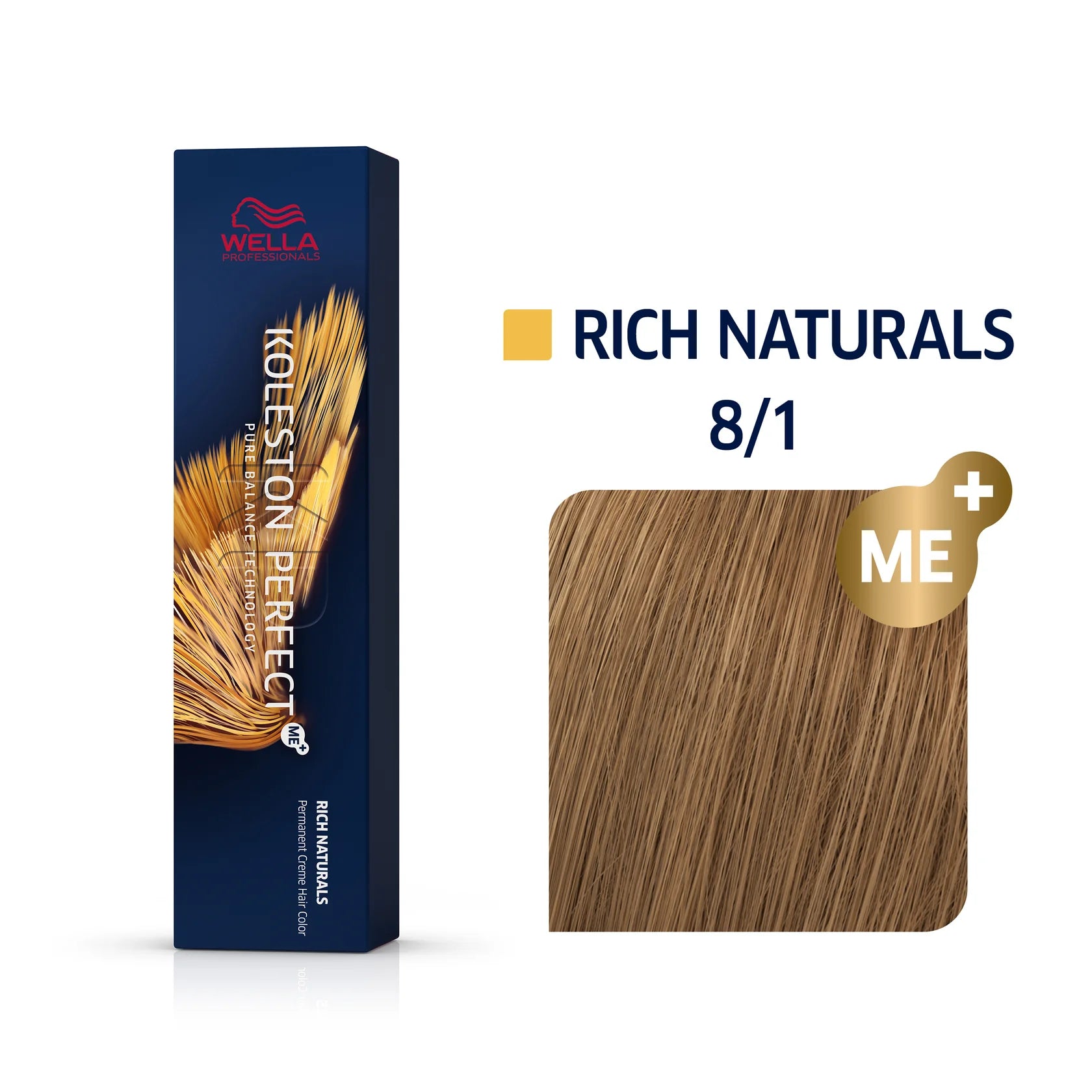 Wella Koleston Perfect 60g - Lashmer