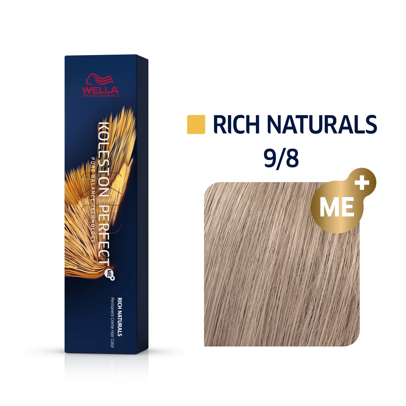 Wella Koleston Perfect 60g - Lashmer