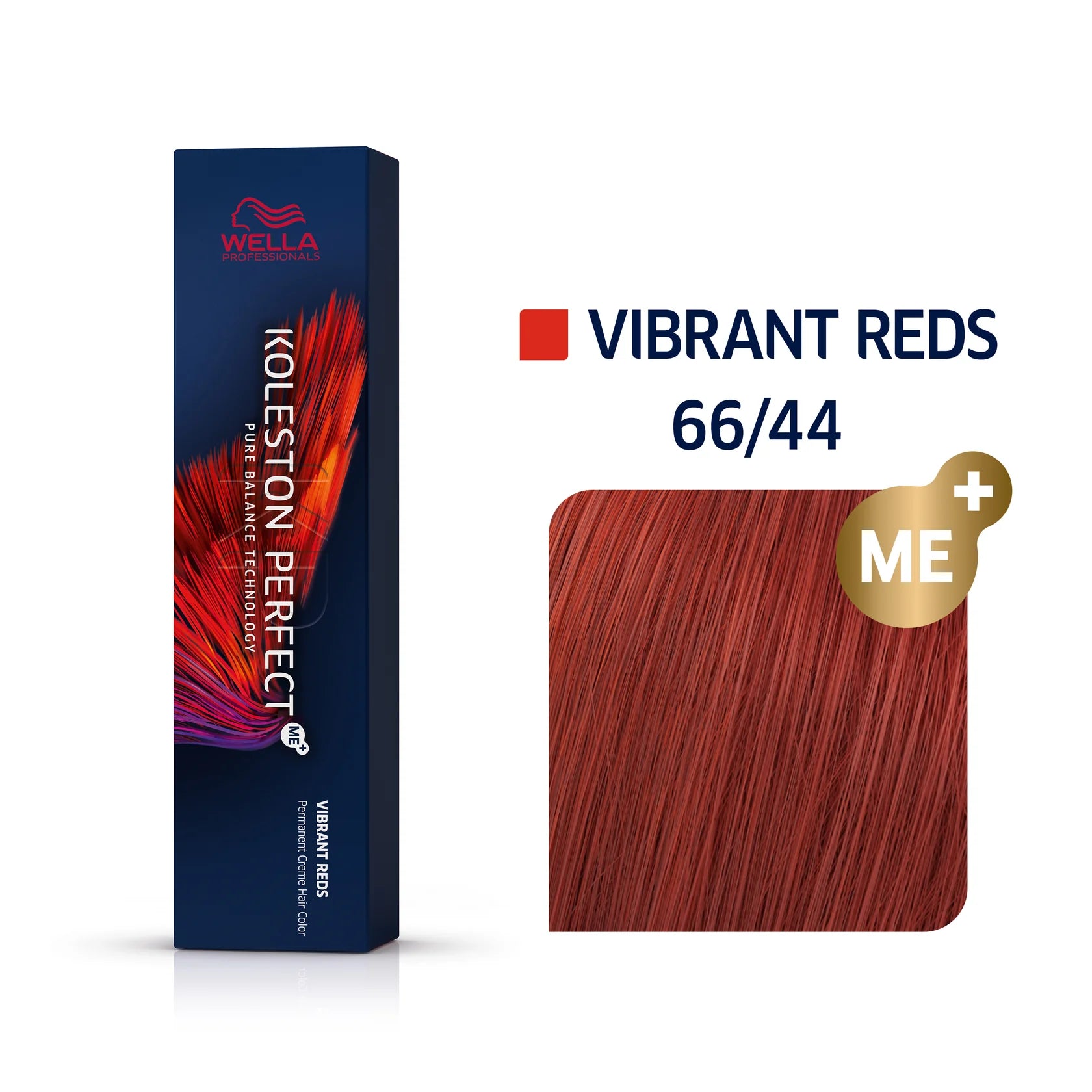 Wella Koleston Perfect 60g - Lashmer