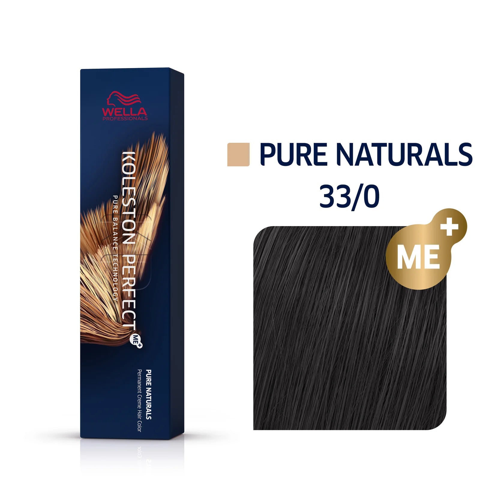 Wella Koleston Perfect 60g - Lashmer
