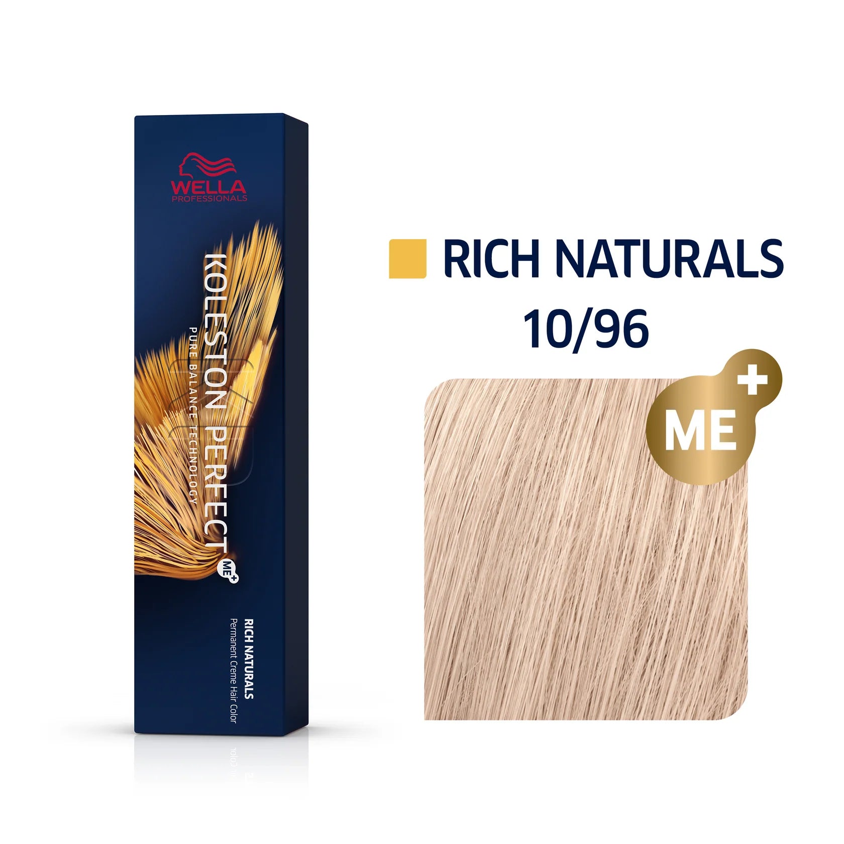 Wella Koleston Perfect 60g - Lashmer