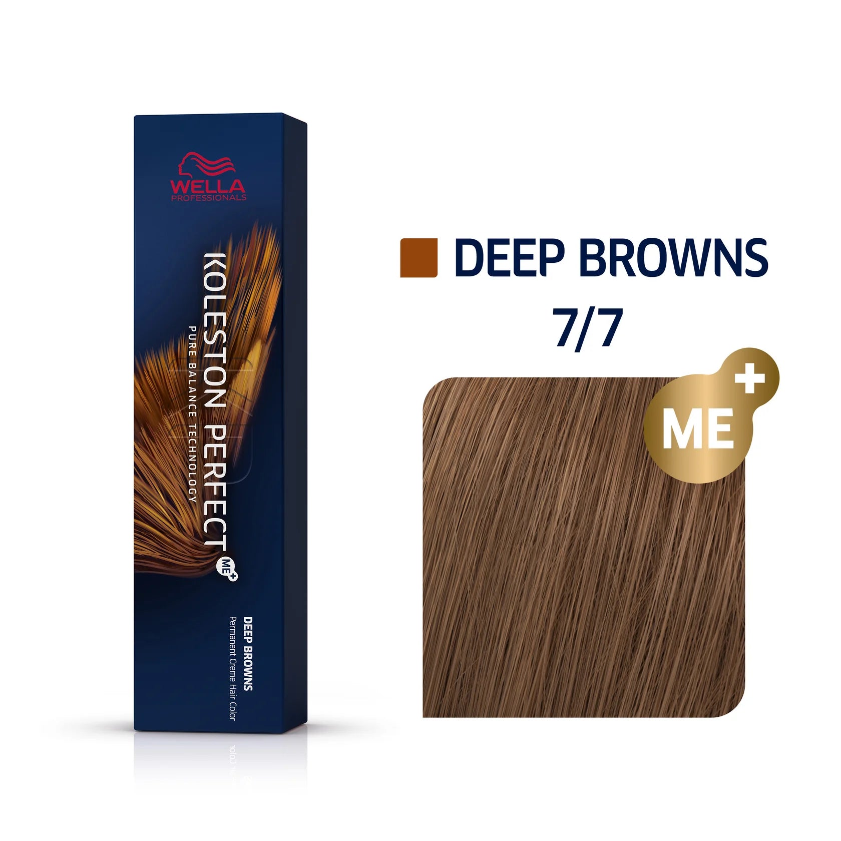 Wella Koleston Perfect 60g - Lashmer