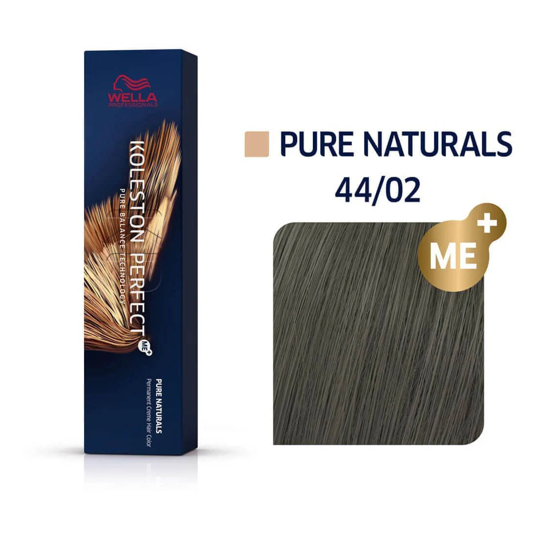 Wella Koleston Perfect 60g - Lashmer