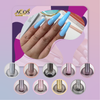 ACOS Builder Gel In A Bottle Collection Kit