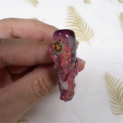 ACOS Gummy Gel Nail Art Course