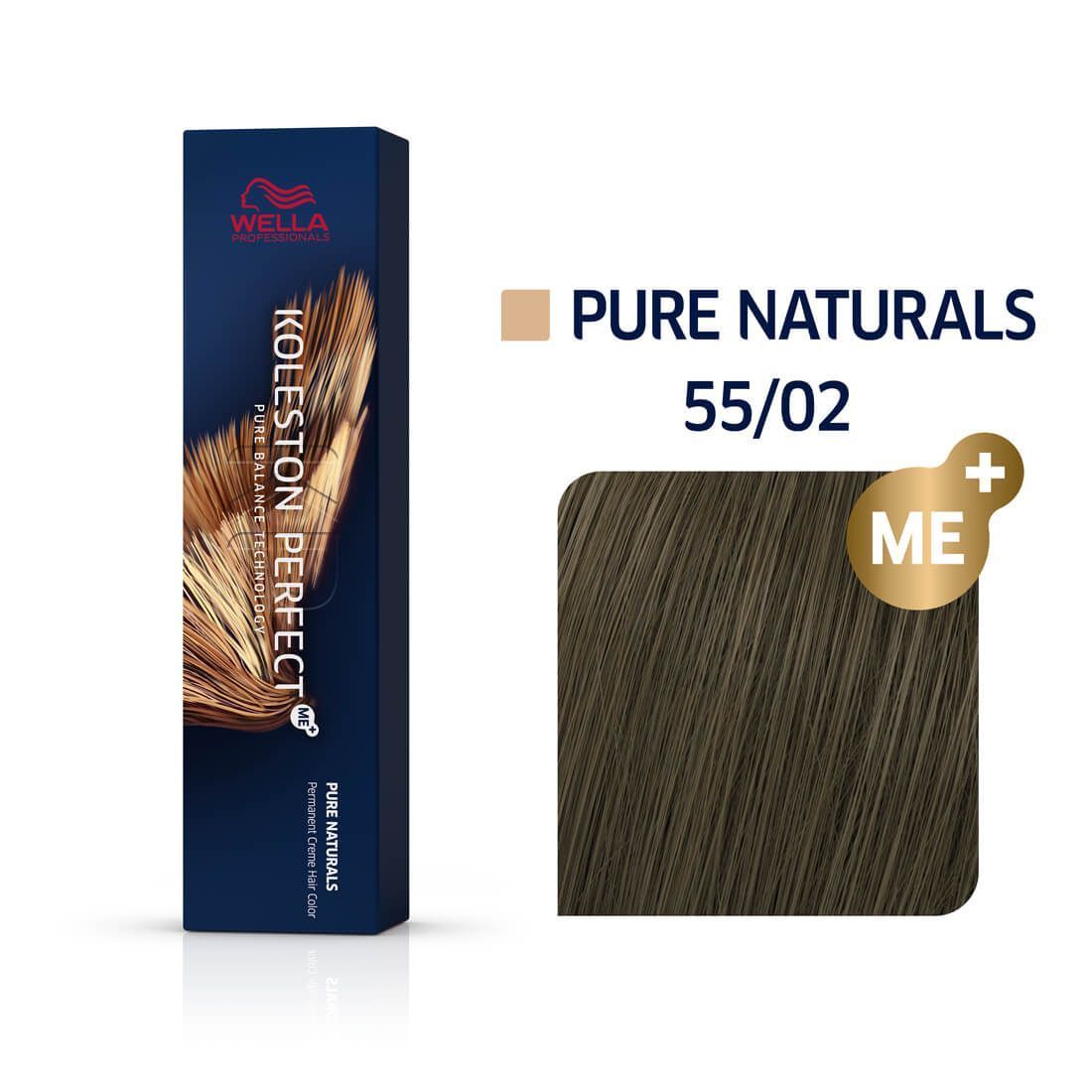 Wella Koleston Perfect 60g - Lashmer