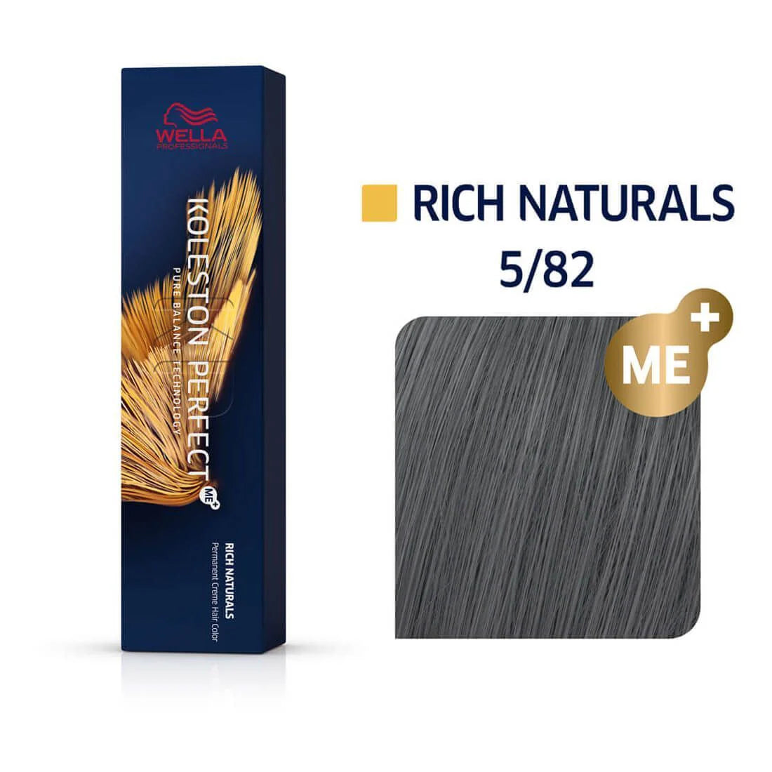 Wella Koleston Perfect 60g - Lashmer