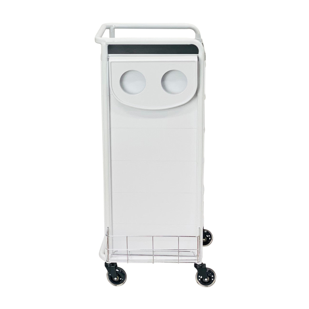 Karma Darwin Hair Salon Trolley – 080504 White - Lashmer