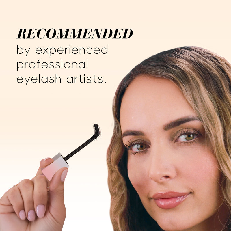 ACOS Growth Serum Mascara - Lashmer