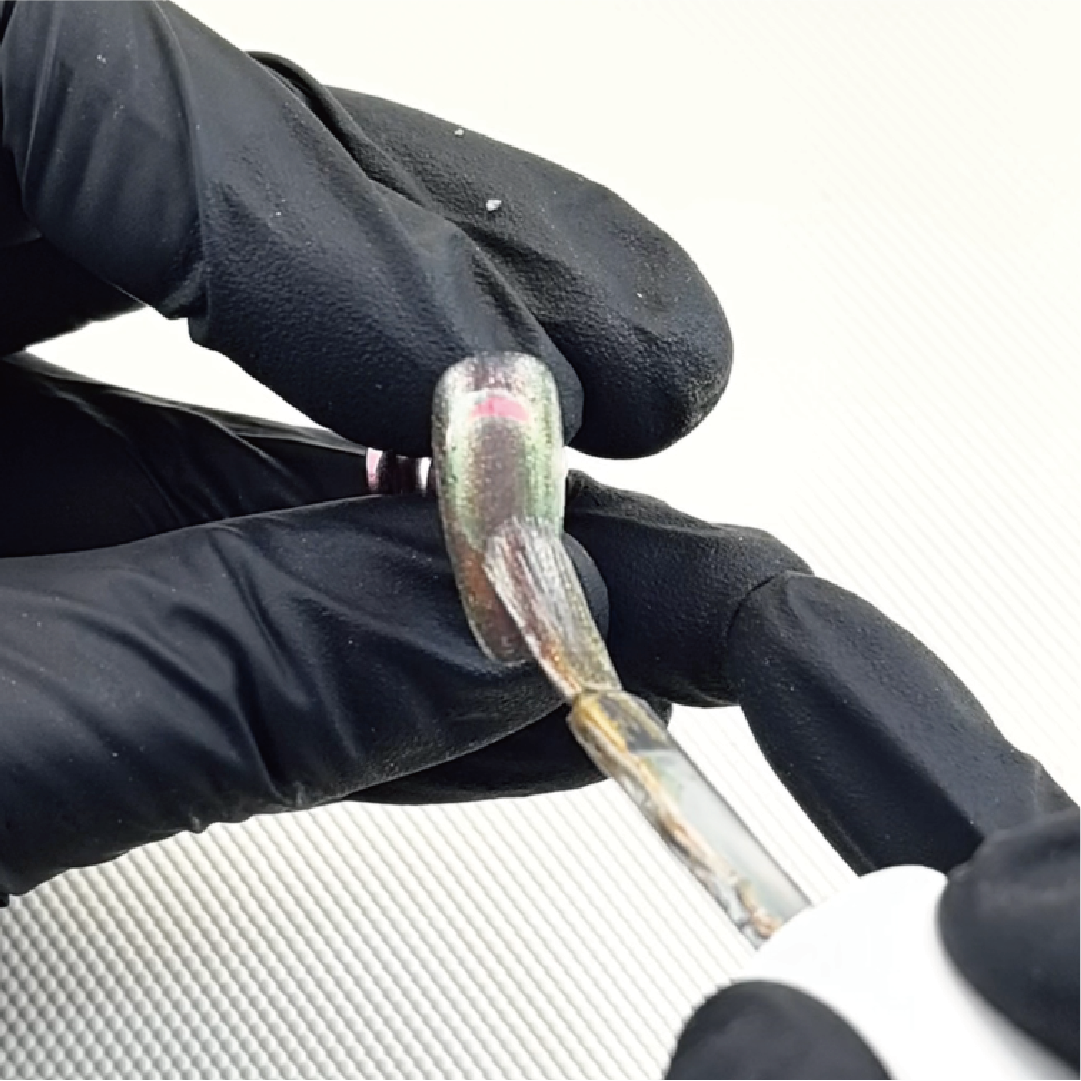 ACOS Beauty Common Nail Care Tips Course