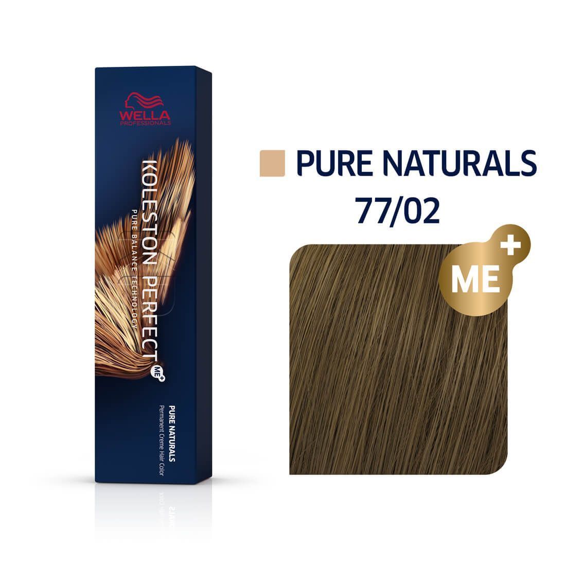 Wella Koleston Perfect 60g - Lashmer