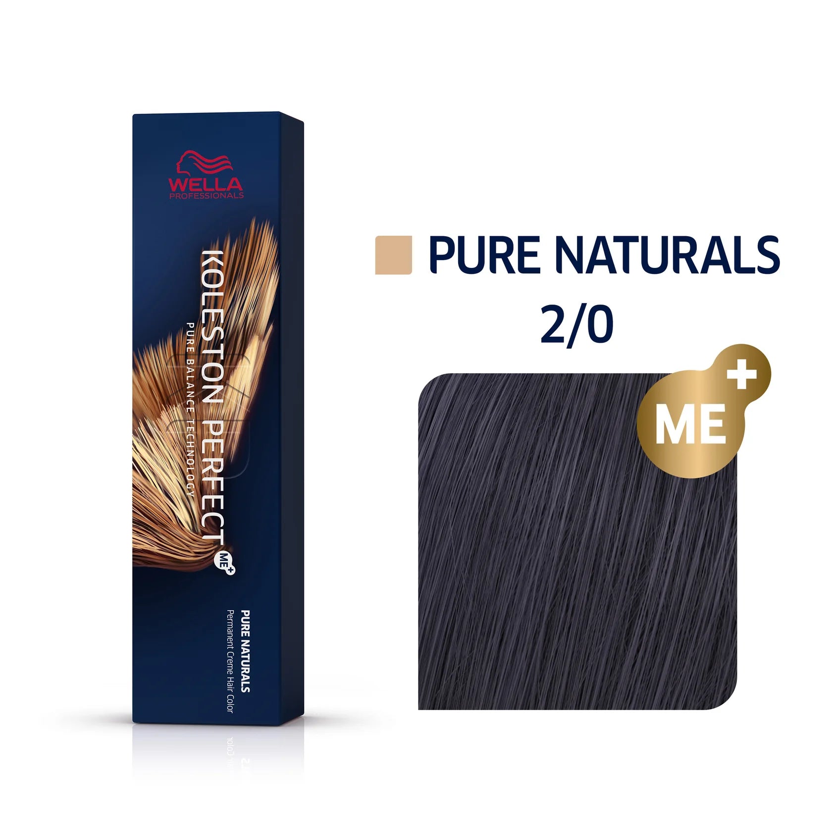 Wella Koleston Perfect 60g - Lashmer