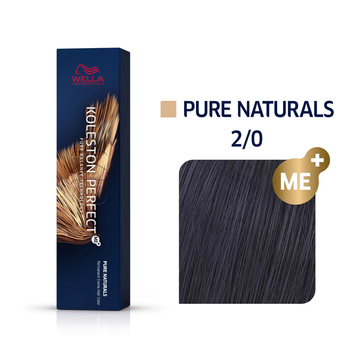 Wella Koleston Perfect 60g - Lashmer