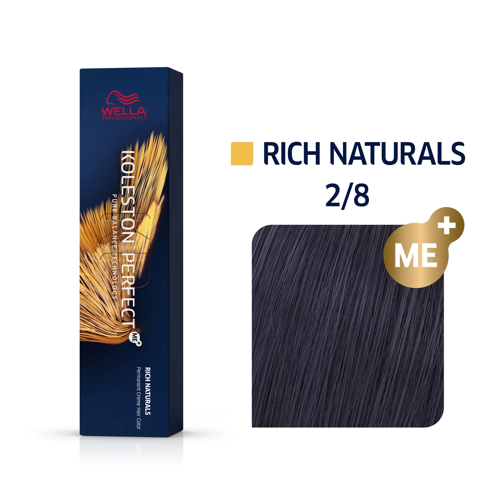 Wella Koleston Perfect 60g - Lashmer