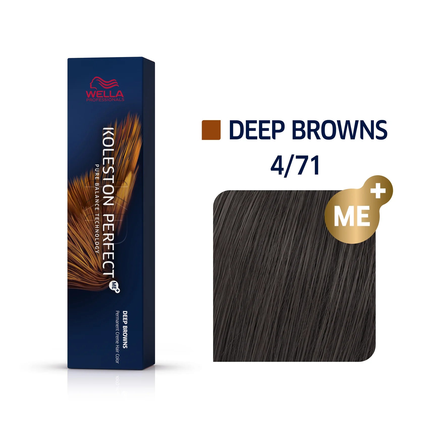 Wella Koleston Perfect 60g - Lashmer