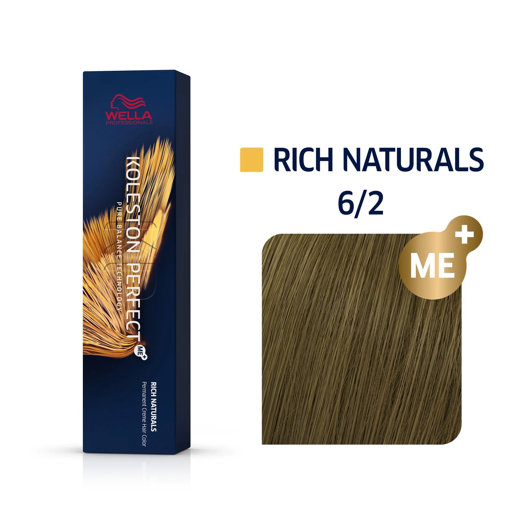 Wella Koleston Perfect 60g - Lashmer