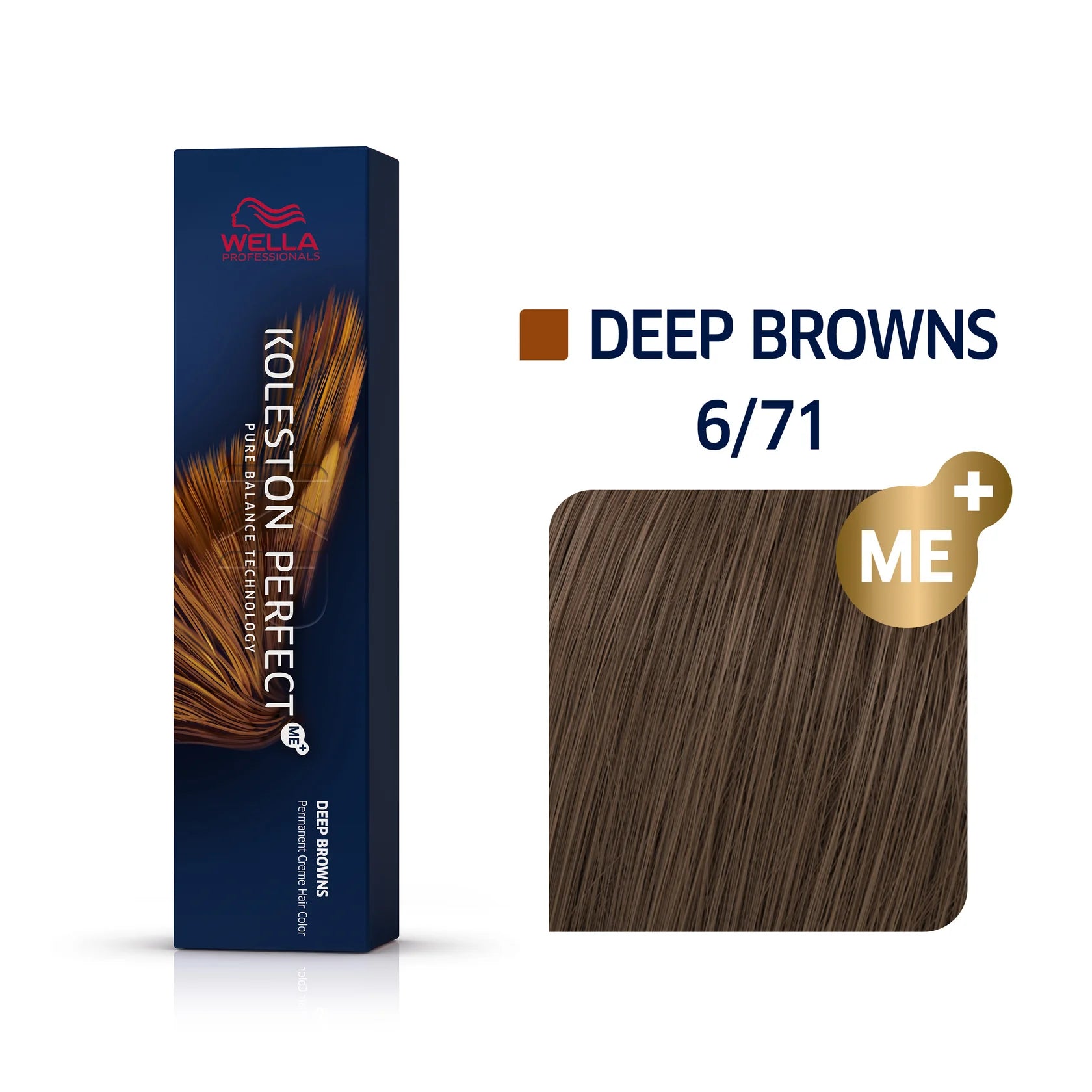 Wella Koleston Perfect 60g - Lashmer