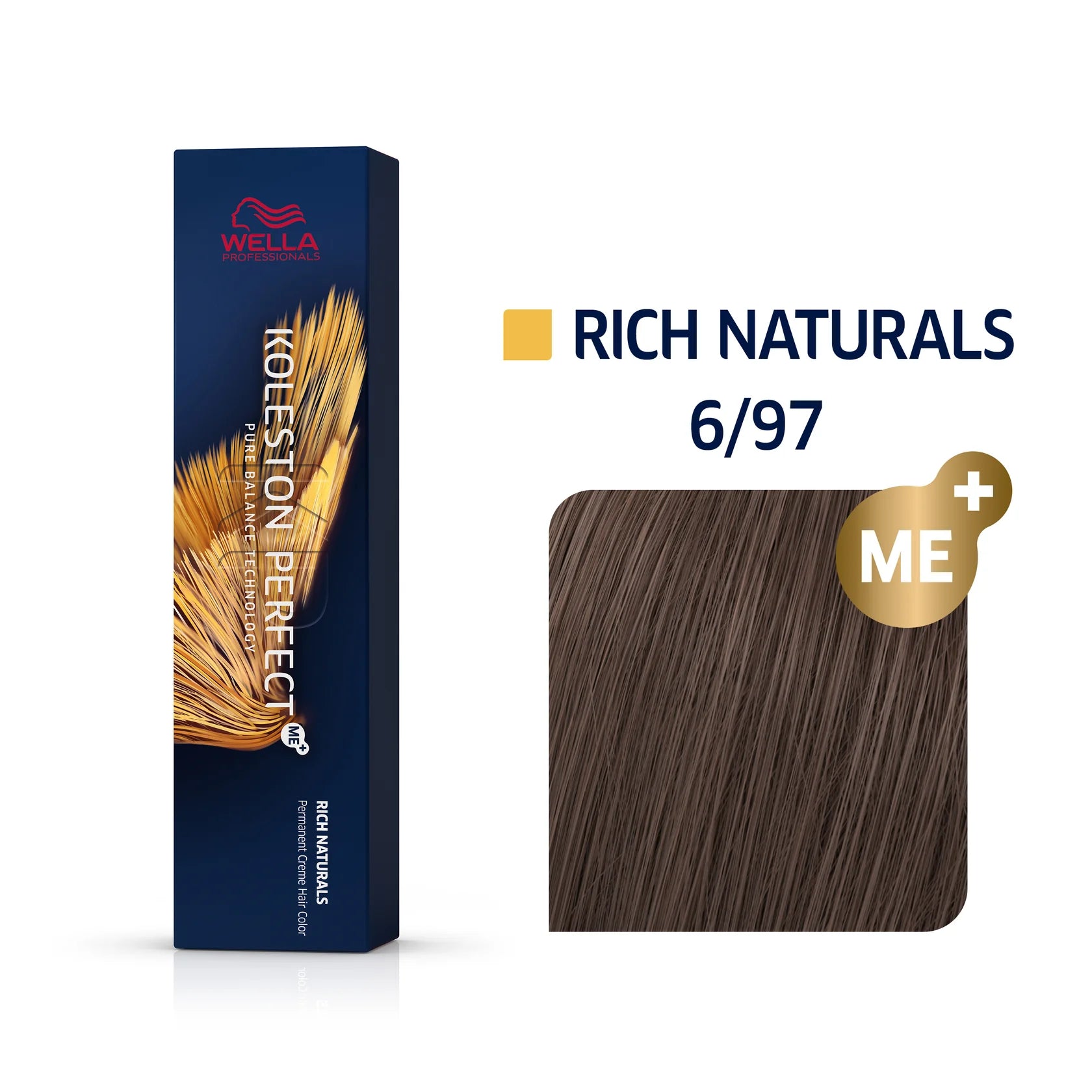 Wella Koleston Perfect 60g - Lashmer