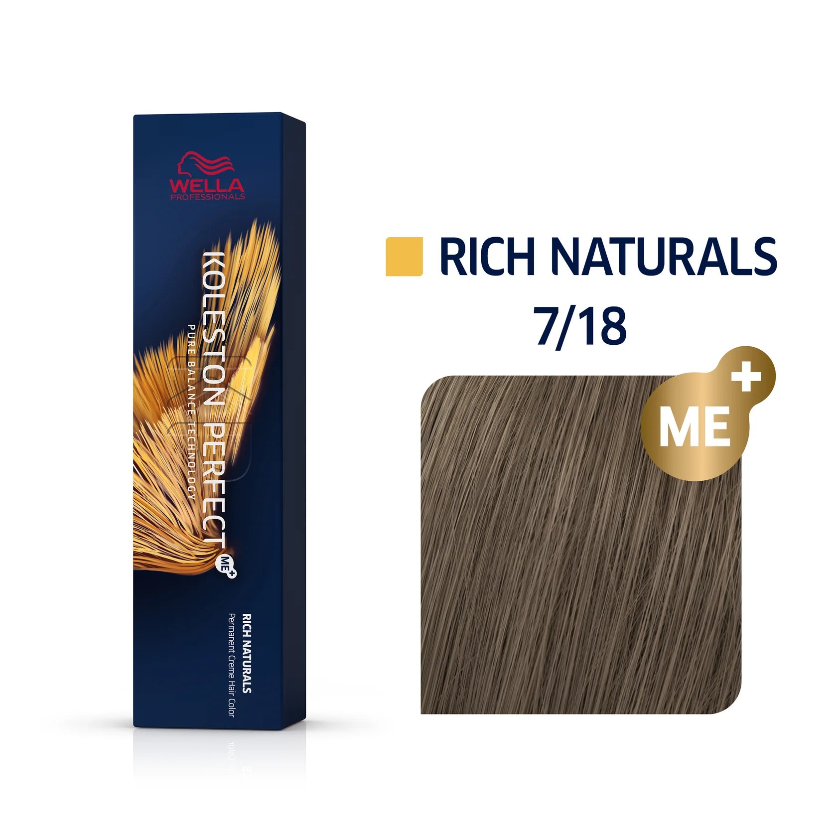 Wella Koleston Perfect 60g - Lashmer