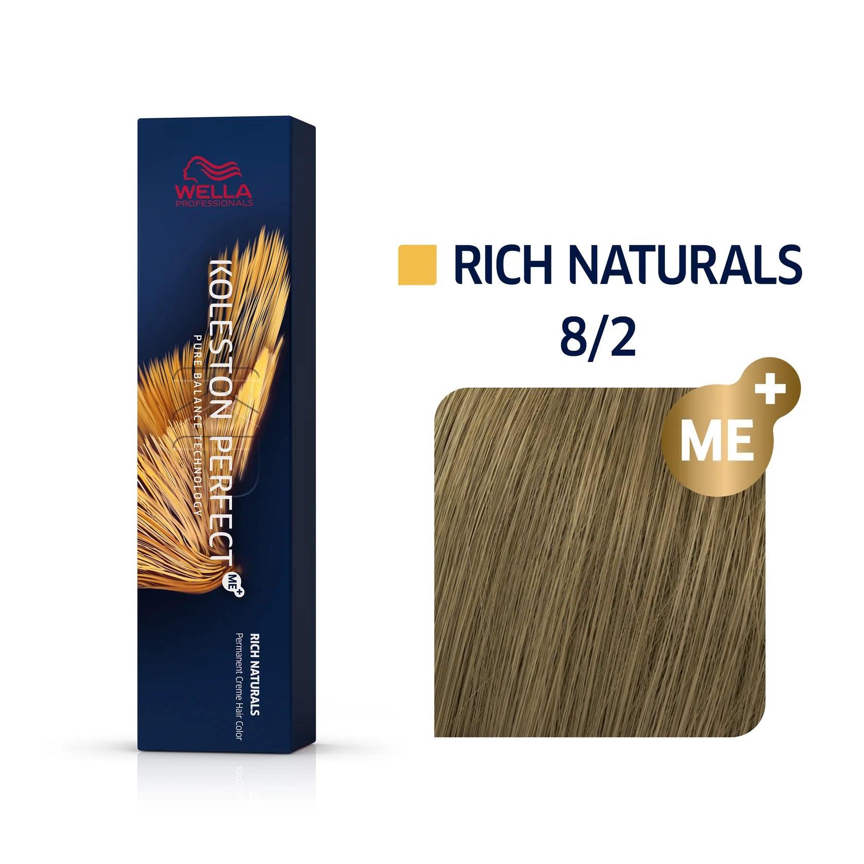 Wella Koleston Perfect 60g - Lashmer