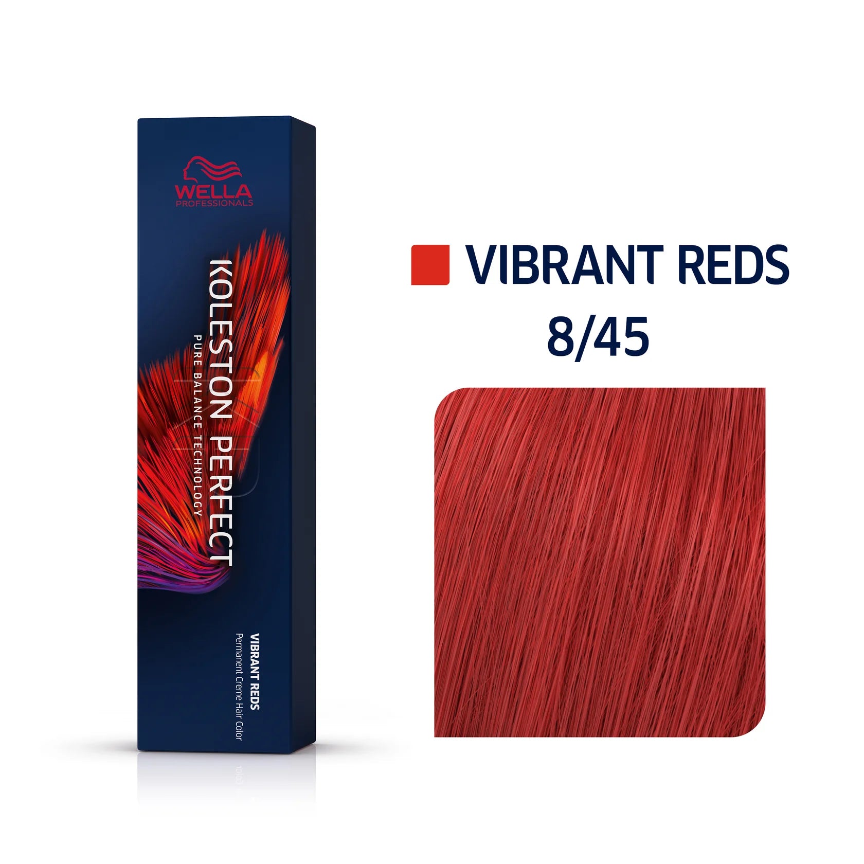 Wella Koleston Perfect 60g - Lashmer