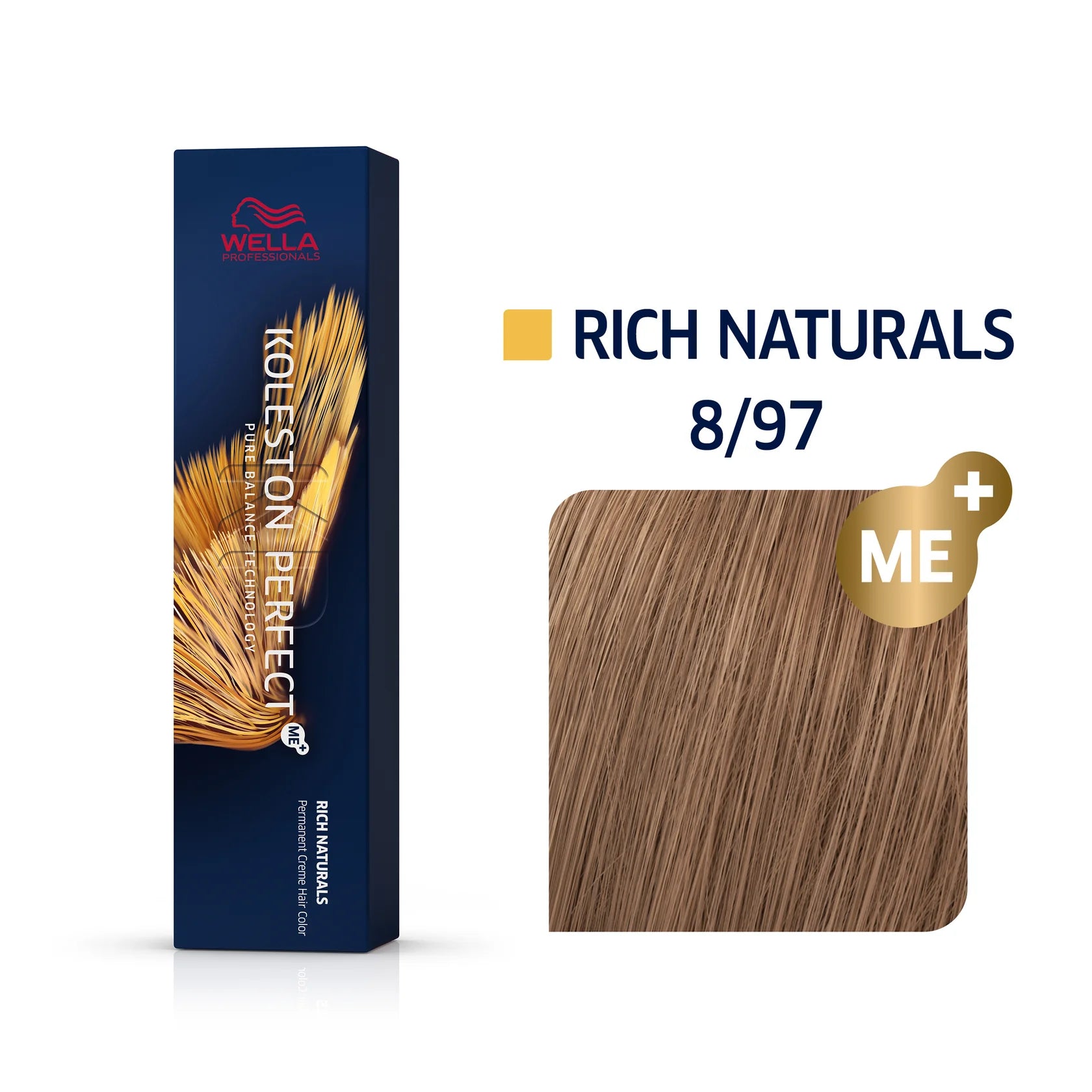Wella Koleston Perfect 60g - Lashmer